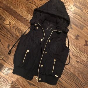 Calvin Klein Vest *X-Small*